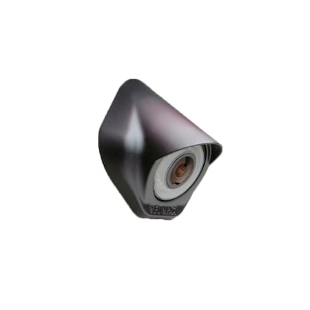 Velvac Camera Top Mnt Clr Cmos 95 Ir Chrome 709951